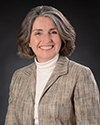 Caroline Putman's headshot